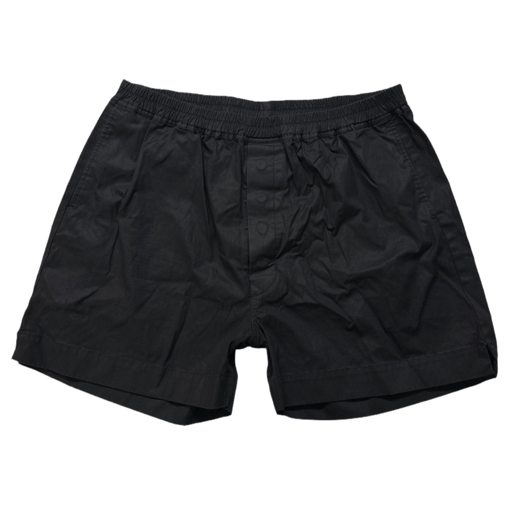 RICK OWENS DRKSHDW men's boxer shorts, XL.